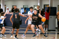 Commonweath Games - Basketball 004