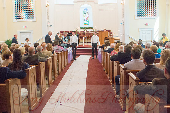 Ceremony 363