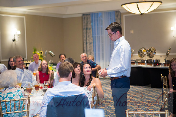 Rehearsal Dinner154