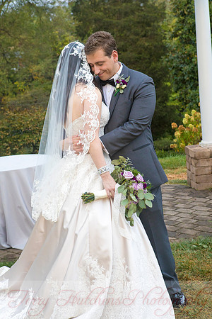 Let's Get Married - Cox 135