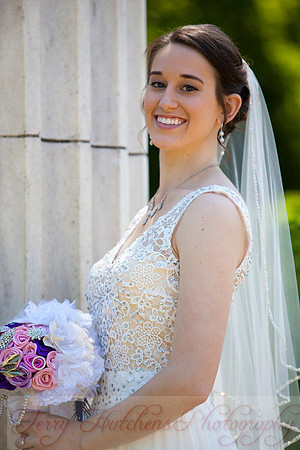 Allison Bridal 170