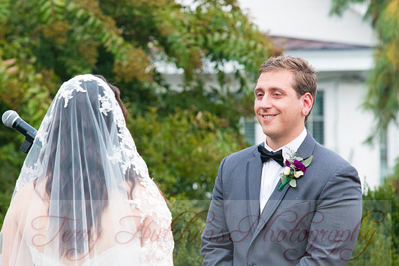 Let's Get Married - Cox 052