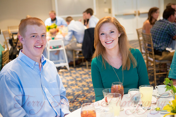 Rehearsal Dinner090