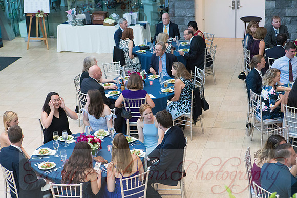 Reception 040