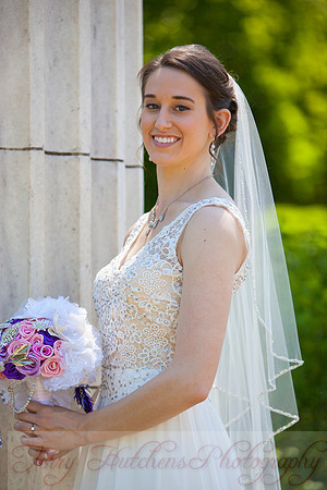 Allison Bridal 169