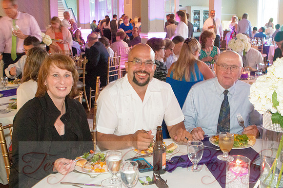 Reception 277