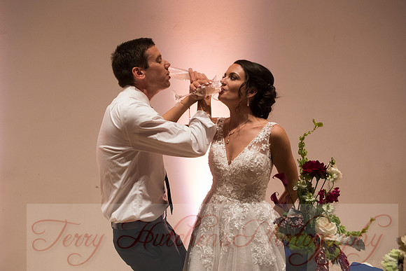 Reception 435
