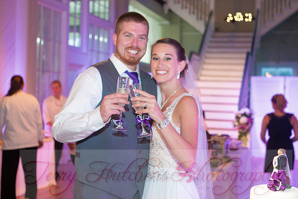 Reception 434