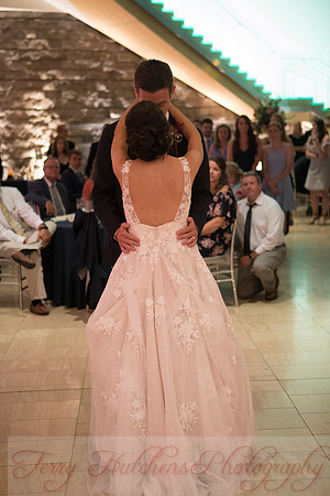 Reception 276