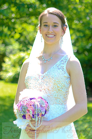Allison Bridals 238