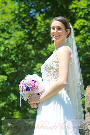 Allison Bridal 179