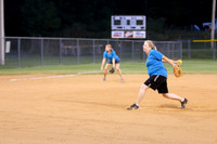City of Lynchburg Softball 2015 26