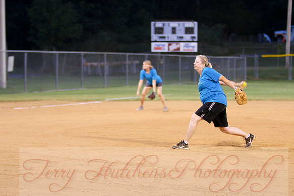 City of Lynchburg Softball 2015 26