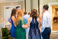 Rehearsal Dinner011