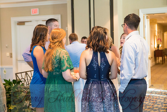 Rehearsal Dinner011