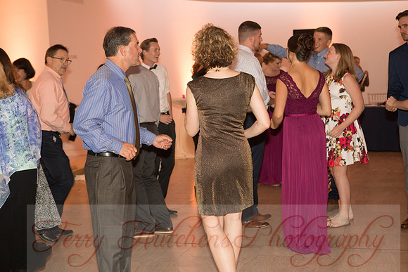 Reception 439