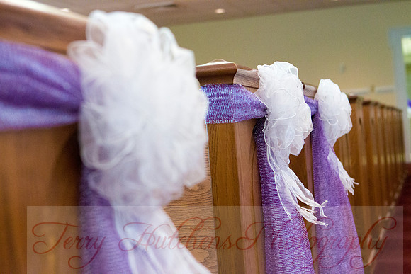 Getting Ready - Calvary 018