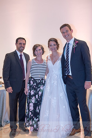 Reception 368