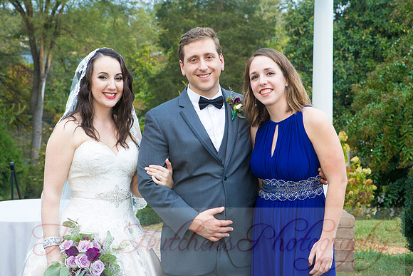 Let's Get Married - Cox 134