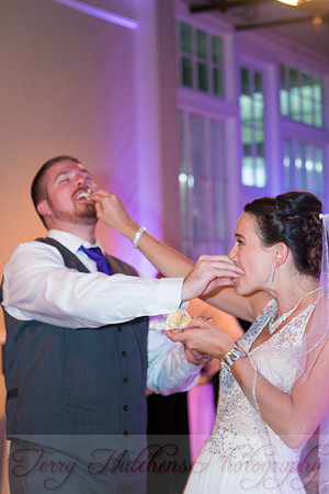 Reception 429