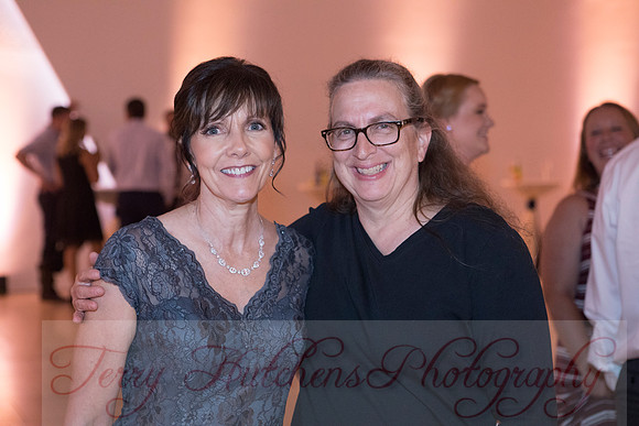 Reception 447