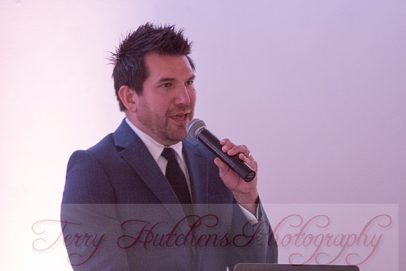 Reception 340
