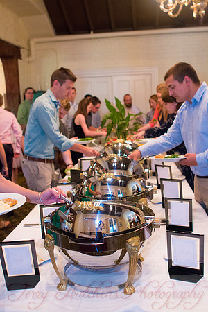Rehearsal Dinner 057