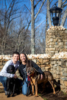 Christmas card proofs 2020 f