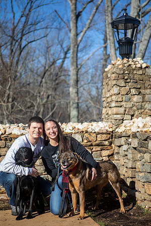 Christmas card proofs 2020 f