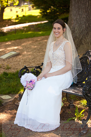 Allison Bridal 192
