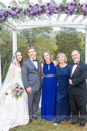 Let's Get Married - Cox 145