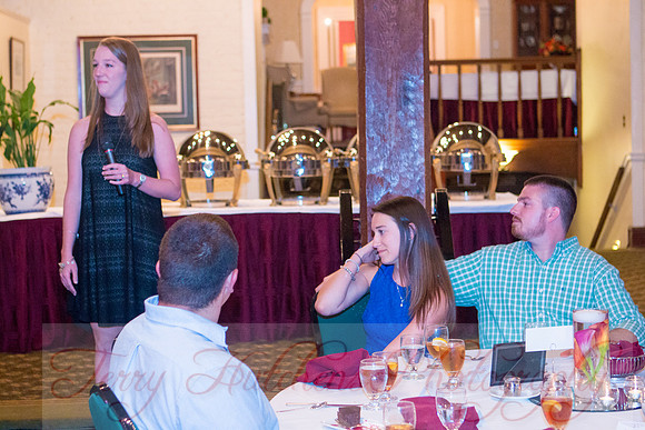 Rehearsal Dinner 087
