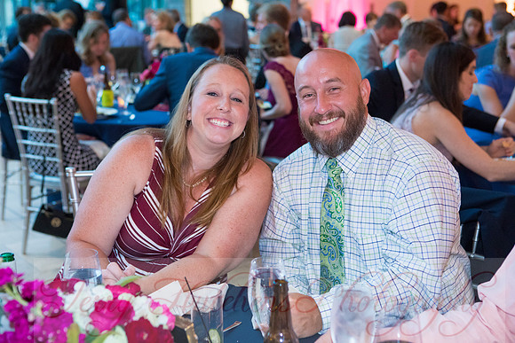 Reception 138