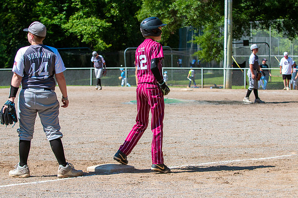 Martinsville pool play 167