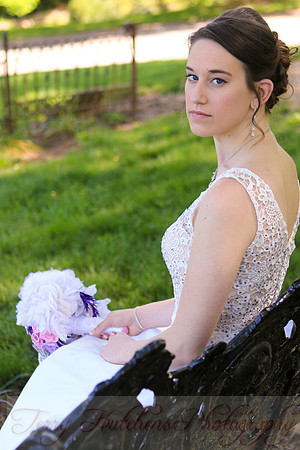 Allison Bridal 187