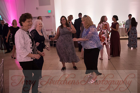 Reception 352