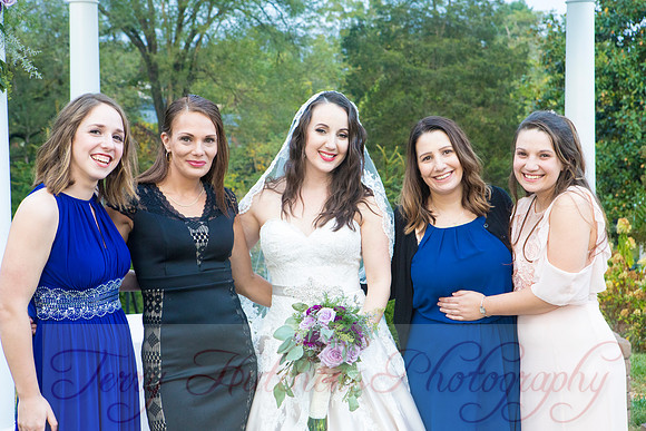 Let's Get Married - Cox 139