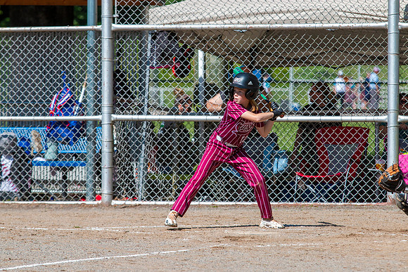 Martinsville pool play 115