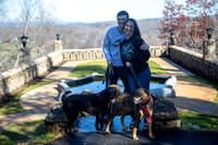 Christmas card proofs 2020 j