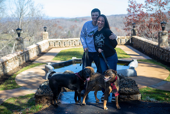 Christmas card proofs 2020 j
