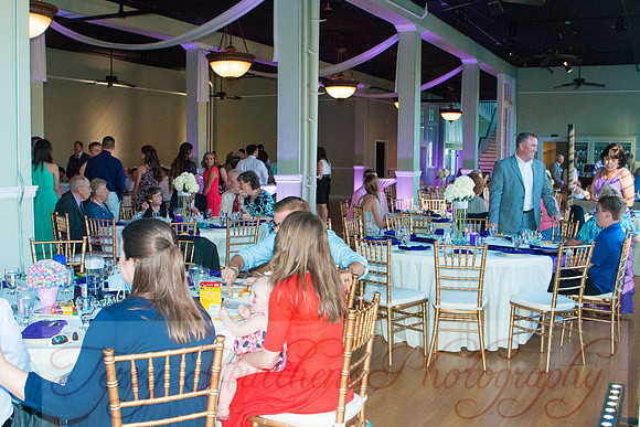 Reception 110