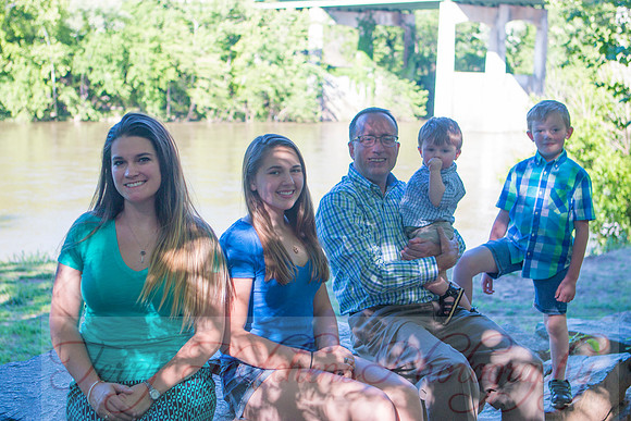 Rick's family 24