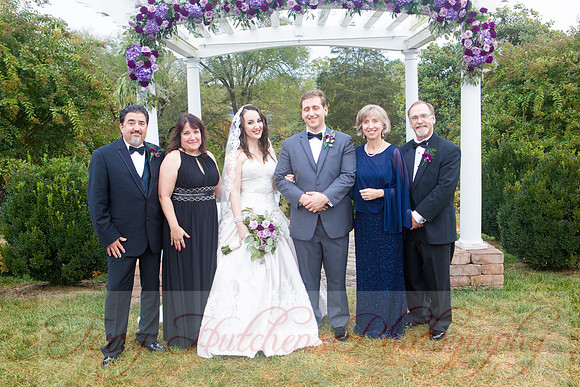 Let's Get Married - Cox 128
