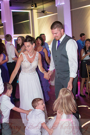 Reception 475