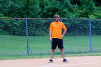 City of Lynchburg Softball 2015 13