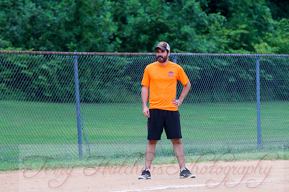 City of Lynchburg Softball 2015 13