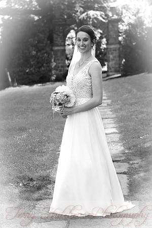 Alliison Bridals 80e
