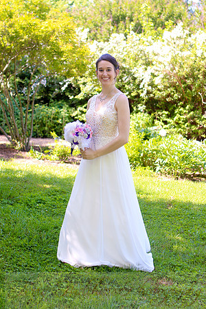 Allison Bridals 246