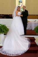 Adam & Crystal