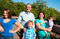 Rick's family 20